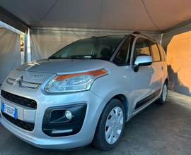 Citroen C3 Picasso C3 Picasso 1.4 VTi 95 Limited