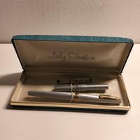 Penna stilografica Lady Sheaffer
