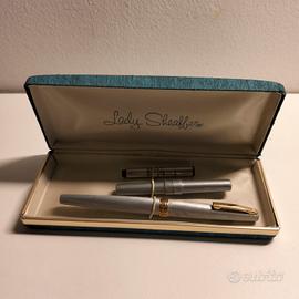 Penna stilografica Lady Sheaffer