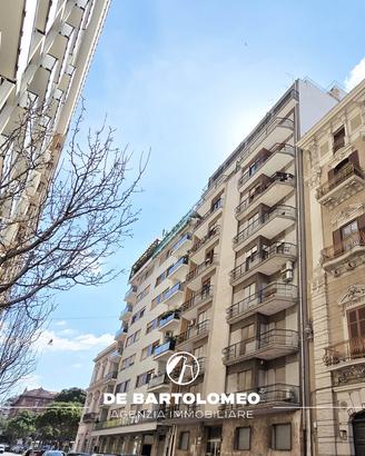 Trivani c.so umberto c/o corso due mari