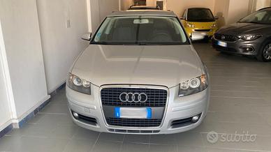 Audi A3 2.0 16V TDI Ambiente