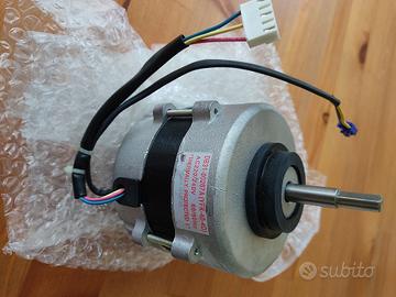Motore ventola interno clima SAMSUNG 18000/24000