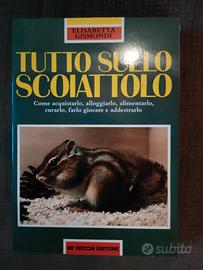 Tutto sullo Scoiattolo - Elisabetta Gismondi