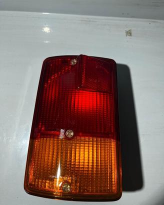 FANALE POSTERIORE DX FIAT 126 -5998577- NUOVO ORIG