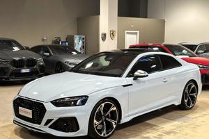 AUDI RS 5 Coupé Competition quattro - FULL IVA