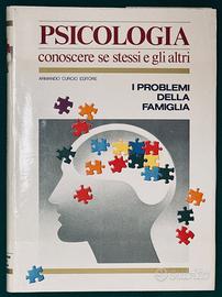 Psicologia: Conoscere se stessi e gli altri