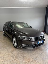 Volkswagen Passat Variant 2.0 TDI Highline BlueMot