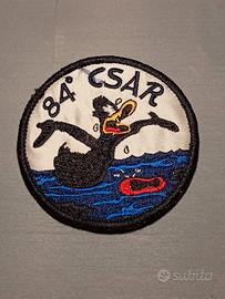 PATCH 84° CENTRO CSAR GIOIA DEL COLLE - DAFFY DUCK