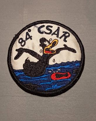 PATCH 84° CENTRO CSAR GIOIA DEL COLLE - DAFFY DUCK