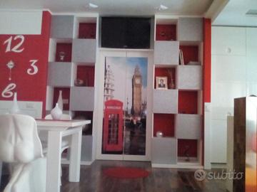 Appartamento Porto San Giorgio