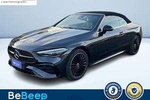 Mercedes-Benz CLE Cabrio 220 D AMG LINE ADVAN...