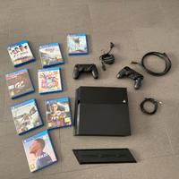 Sony PlayStation 4 - PS4