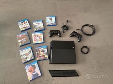 Sony PlayStation 4 - PS4