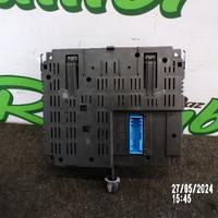 CENTRALINA BLUE e ME PER ALFA GIULIETTA 2018