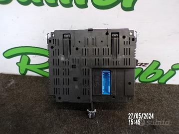 CENTRALINA BLUE e ME PER ALFA GIULIETTA 2018