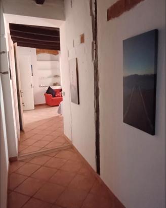 Bilocale in centro storico a Pinerolo