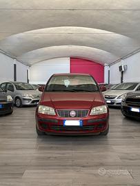 Fiat Idea 1.4 BlackLabel GPL