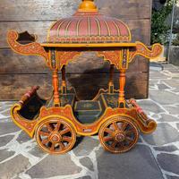 Carretto cerimoniale
