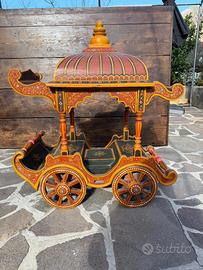 Carretto cerimoniale