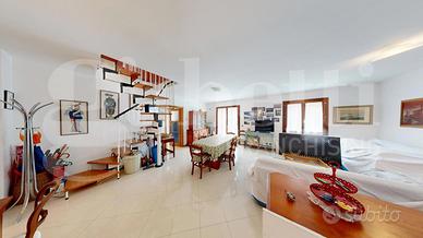 Appartamento Finale Ligure [Cod. rif 122VRG]