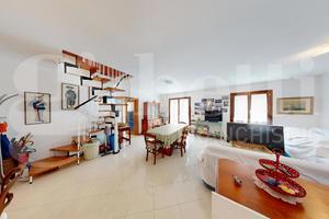 Appartamento Finale Ligure [Cod. rif 122VRG]