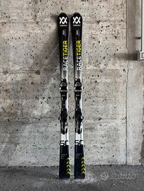 Sci Volkl Racetiger SC