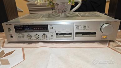 Amplificatore Tecnhics SU-Z65 Vintage