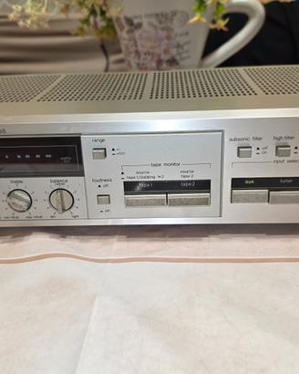 Amplificatore Tecnhics SU-Z65 Vintage