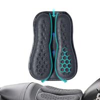 Cuscino universale moto