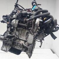 YH01 MOTORE IMP.BOSCH DS DS7 CROSSBACK (J4-JR-JC) 