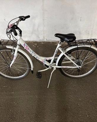 BICI 24" Velomarche Venere