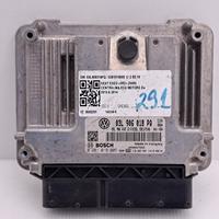 CENTRALINA MOTORE SEAT Exeo ST (3R5) 03L906018PQ 0