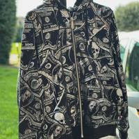 • FELPA PHILIPP PLEIN•DOLLAR LIMITED EDITION