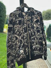 • FELPA PHILIPP PLEIN•DOLLAR LIMITED EDITION