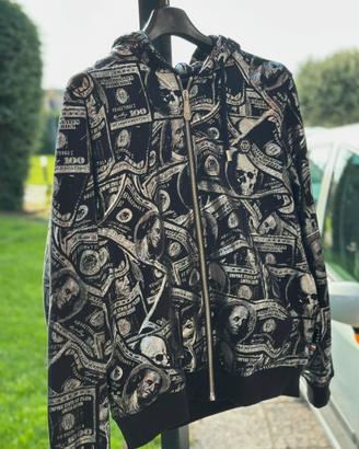 • FELPA PHILIPP PLEIN•DOLLAR LIMITED EDITION