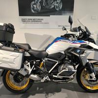 BMW r 1250 gs Abs my19