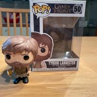 Funko Pop Game of Thrones Tyrion Lannister 50