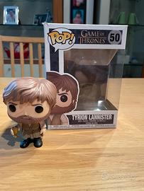 Funko Pop Game of Thrones Tyrion Lannister 50
