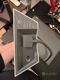 Kit starlink motorizzato