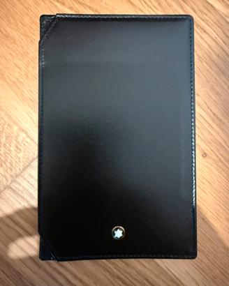 Porta blocco per appunti Montnlanc
