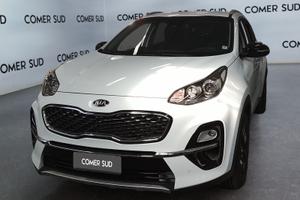 KIA Sportage IV 2018 - Sportage 1.6 crdi En U31570