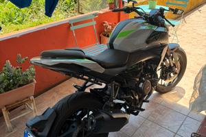Kl duel 125