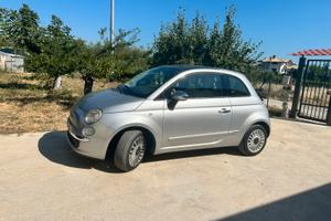 Fiat 500 1300mj