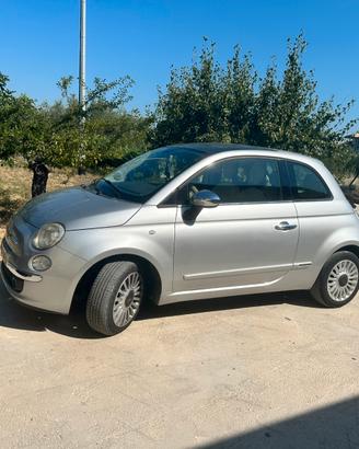 Fiat 500 1300mj