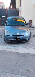 Citroen C2