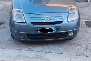 Citroen C2