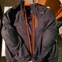 Giacca moto ktm L