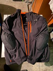 Giacca moto ktm L