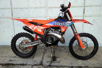 KTM 300 SX