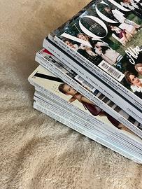 Riviste Vogue Italia